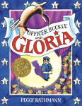 Alternative view 1 of Officer Buckle and Gloria