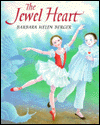 Title: The Jewel Heart, Author: Barbara Helen Berger