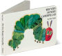 Alternative view 2 of The Very Hungry Caterpillar