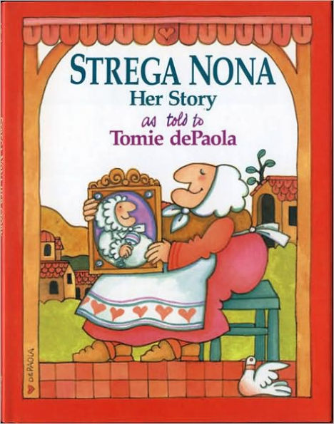 Strega Nona: Her Story