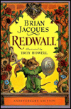 Title: Redwall (Redwall Series #1), Author: Brian Jacques