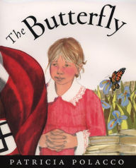 Title: The Butterfly, Author: Patricia Polacco