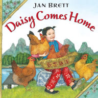 Title: Daisy Comes Home, Author: Jan Brett
