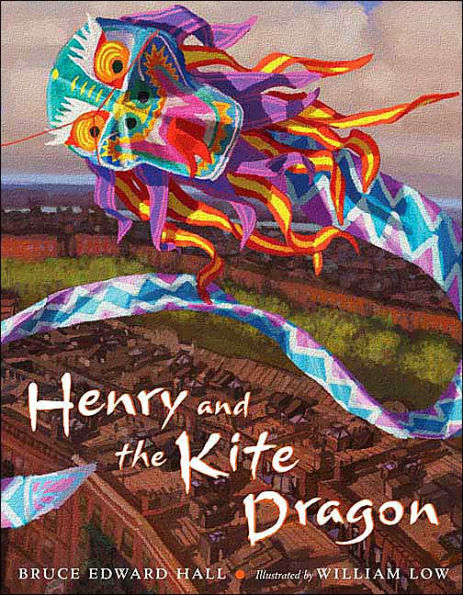 Henry & the Kite Dragon