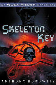 Skeleton Key (Alex Rider Series #3)