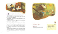 Alternative view 5 of The Redwall Cookbook