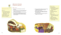 Alternative view 6 of The Redwall Cookbook