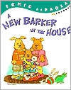 A New Barker in the House (Barker Twins Series)