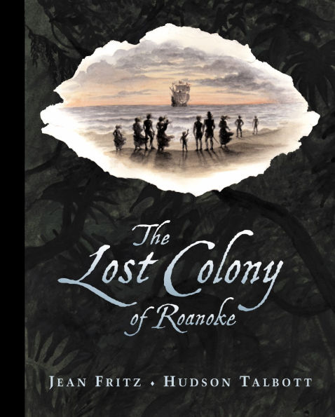 The Lost Colony of Roanoke