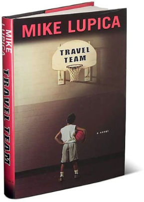 travel team book pages