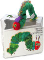 The Very Hungry Caterpillar Board Book and Plush