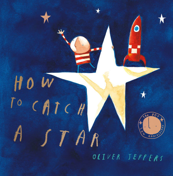 How to Catch a Star