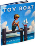 Alternative view 4 of Toy Boat