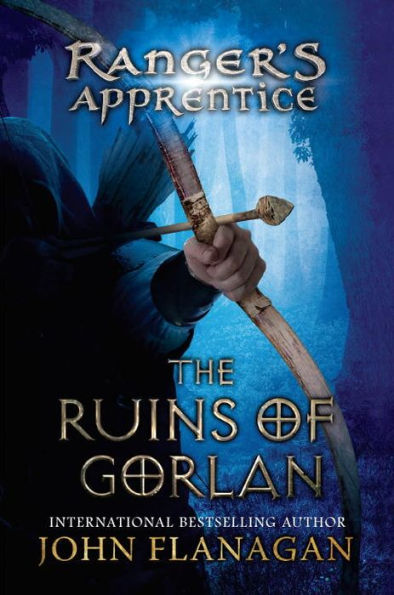 The Ruins of Gorlan (Ranger's Apprentice Series #1)