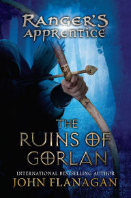 The Ruins of Gorlan (Ranger's Apprentice Series #1)