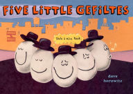 Title: Five Little Gefiltes, Author: Dave Horowitz