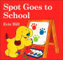 Spot Goes to School