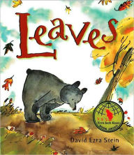 Title: Leaves, Author: David Ezra Stein