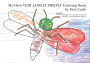 My Own Very Lonely Firefly Coloring Book