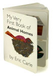 Alternative view 1 of My Very First Book of Animal Homes