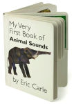 Alternative view 1 of My Very First Book of Animal Sounds