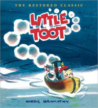 Title: Little Toot, Author: Hardie Gramatky