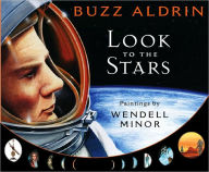 Title: Look to the Stars, Author: Buzz Aldrin