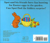 Alternative view 2 of Spot's Easter Surprise