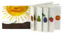 Alternative view 3 of The Very Hungry Caterpillar (Board Book & CD)