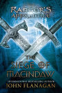 The Siege of Macindaw (Ranger's Apprentice Series #6)