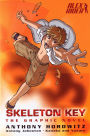 Skeleton Key: An Alex Rider Graphic Novel