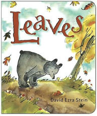 Title: Leaves, Author: David Ezra Stein