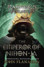 The Emperor of Nihon-Ja (Ranger's Apprentice Series #10)