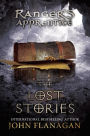 The Lost Stories (Ranger's Apprentice Series #11)