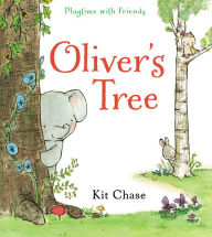 Title: Oliver's Tree, Author: Kit Chase