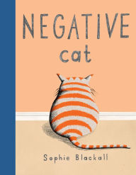 Text format books download Negative Cat