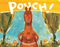 Title: Pouch!, Author: David Ezra Stein