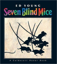 Title: Seven Blind Mice, Author: Ed Young