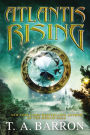 Atlantis Rising (Atlantis Saga Series #1)