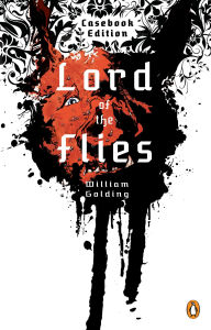 Lord of the Flies: Casebook Edition