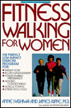 Title: Fitness Walking for Women, Author: Anne Kashiwa