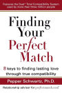 Finding Your Perfect Match: 8 Keys to Finding Lasting Love Through True Compatibility