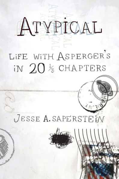 Atypical: Life with Asperger's 20 1/3 Chapters