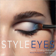 Title: Style Eyes, Author: Taylor Chang-Babaian