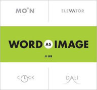 Title: Word as Image, Author: Ji Lee