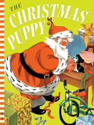 Title: The Christmas Puppy, Author: Irma Wilde