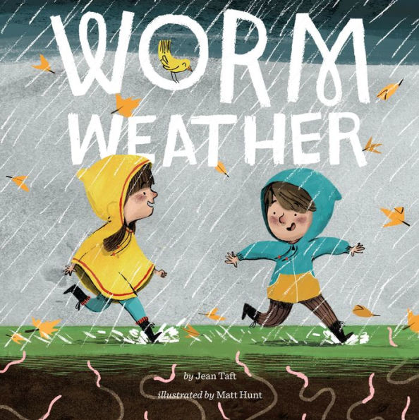 Worm Weather