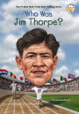 Who Was Jim Thorpe?