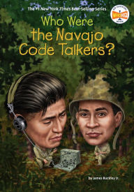 Download full text of books Who Were the Navajo Code Talkers? (English Edition) 9780399542657 by  PDB CHM