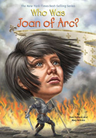 Title: Who Was Joan of Arc?, Author: Pam Pollack